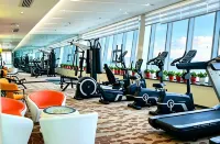 Boli Yabu Hotel - Gym