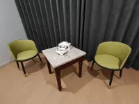 Xihai Lanting Hotel - Bãi đậu xe