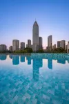 Youchao · Meili (Shaoxing Lu Xun's Hometown Shimao Sky Station) - Pool