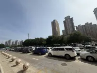 Bondi Hotel (Hohhot Wuliying Subway Station) - Wifi