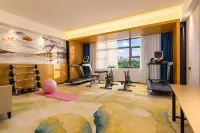 saige E-Sports Hotel (Dianbai Wanda Plaza) - Esports