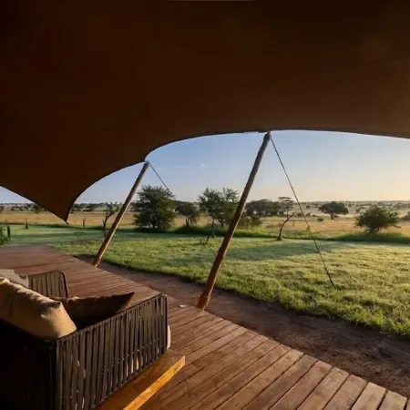 Anantya Serengeti Hotels in Serengeti