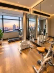 Manka Peninsula Hotel (The Old Town of Zhangzhou) - موقف سيارات