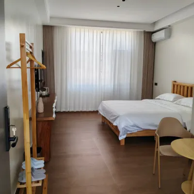 Maitreya Yunchen Bed and Breakfast (Dongfengyun Scenic Area Branch) Hotels near Dongfengyun Art Town - Viewing Platform