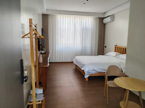 Maitreya Yunchen Bed and Breakfast (Dongfengyun Scenic Area Branch) - วิวภูเขา
