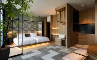 Arima Hot Spring nebi - New