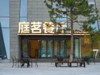 Jinshanling Tingming Grand Hotel - Lemmikkieläimet sallittu