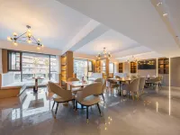 Lefeng Hotel (National Highway 318 Ganzi Litang Branch) - breakfast