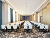 Country Inn & Suites Changchun Jilin Road Dongsheng Street Subway Station - 3-Star