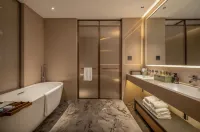 Tianjing International Hotel (Suihua South Station) - spa