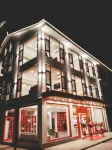 Yunshang Qiushi Homestay - Dağ Manzaralı