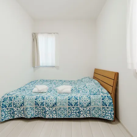 Zailaixuan East|Cozy Villa Max 6 3LDK 2 Baths Live Like a Local in Okinawa