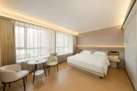 Huanju Hotel (Chifeng Hongshan Wanda) - 2-Star