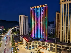 Benxi Langyue International Hotel