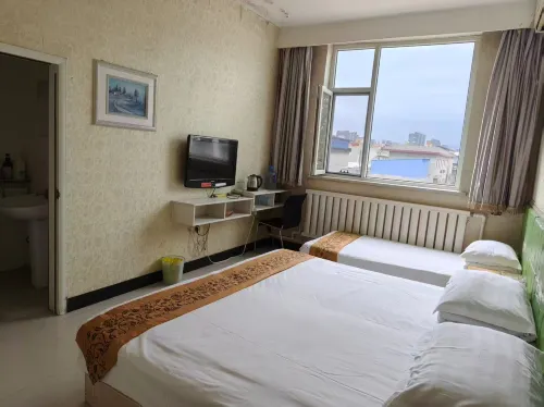 Shengyang Sanbu Inn - 2 stjerner