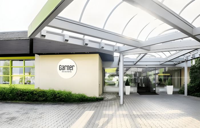 Garner Hotel Erlangen Süd by IHG
