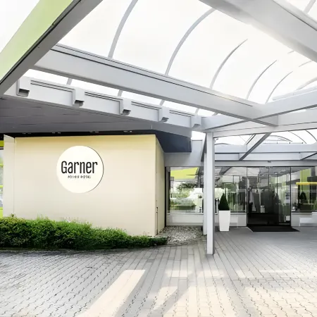 Garner Hotel Erlangen Süd by IHG