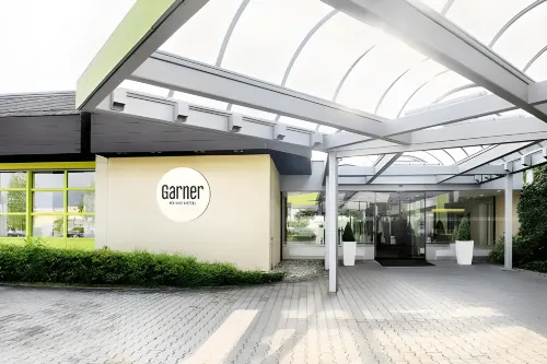 가너 호텔 에를랑겐 쥐드 바이 IHG - 무료 와이파이