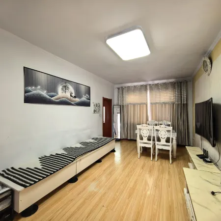 Linjiang Mengdu Homestay