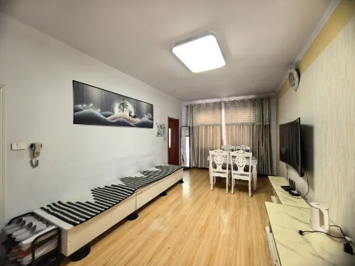 Linjiang Mengdu Homestay - New