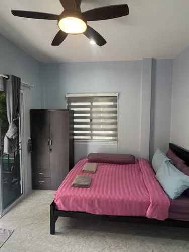 รูปภาพของริซาส์ รีทรีต บังกะโล (Risa's Retreat Bungalows)