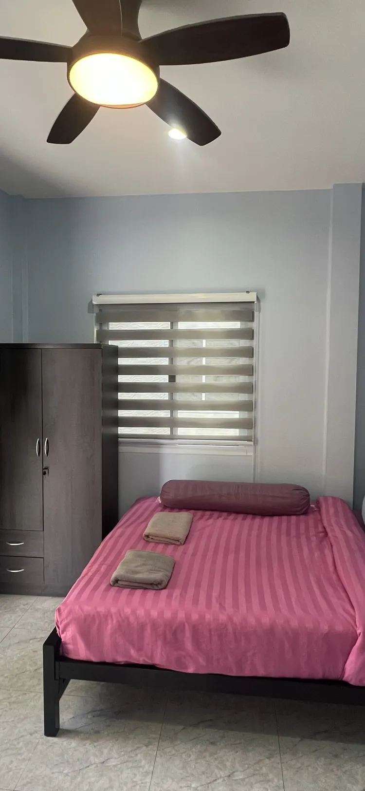 Studio Bungalow W/ Queen Bed #7