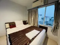 INN Kham Apartment Hotels near Chiangmai Bus Terminal 3