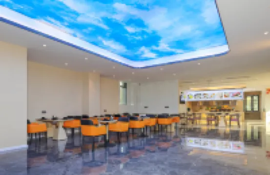 Vienna International Hotel (Chongqing Fengjie Wanda Plaza Branch