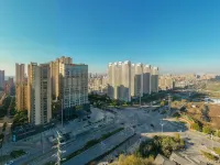 Visden Hotel (Jurong High-speed Railway Station Branch) Hotels in Jurong