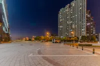 Visden Hotel (Jurong High-speed Railway Station Branch) - 주차장