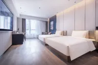 Atour Hotel Suqian Susu Industrial Park Hotels in Suqian