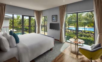 Best Western Premier Sonasea Villas Phu Quoc