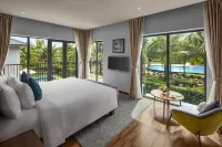 Best Western Premier Sonasea Villas Phu Quoc - Balcony