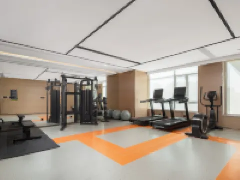 Home2 Suites By Hilton Puning Hotels in Puning