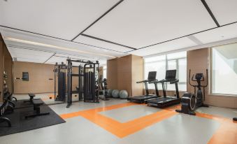 Home2 Suites By Hilton Puning