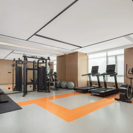 Home2 Suites By Hilton Puning