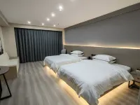 Anlong Hillman Smart Hotel Các khách sạn ở An Long