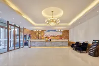 Vienna Classic Hotel (Huailai County Government Bus Terminal)