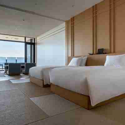 熱海パールスターホテル Rooms