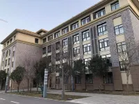 Party School Xueyuan Hotel