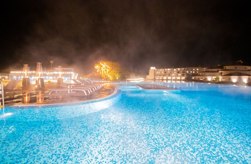 Ecoland hotel, World Hotel Elite photo 3