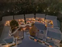 Yohoeco Villa Resort - Mountain view