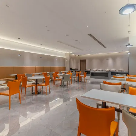 Gu Jing Junlai International Hotel (Shucheng Hangbu Branch)