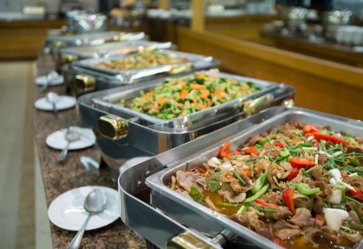 아시아 에어포트 호텔