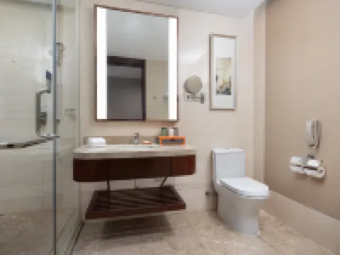 Wyndham Garden Changzhou Zhonglou Hotels in Changzhou