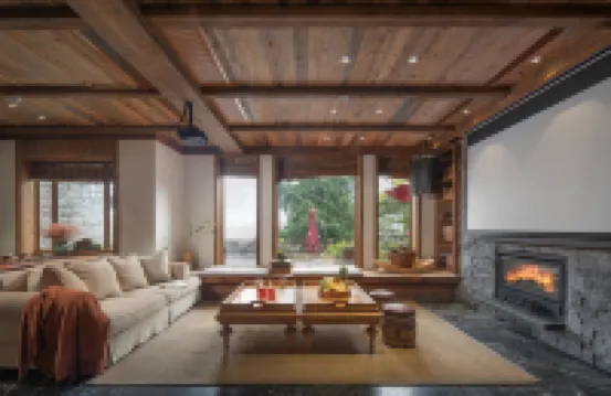 Anji Yunshang Wutong · Wenquan · Cloud Swimming Pool · Vacation Apartment (Jinkongli Grand Canyon)