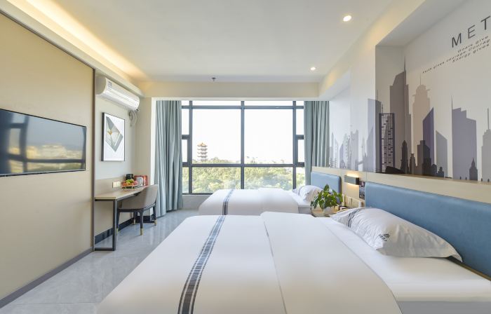 German Hotel (Dongxing Port)