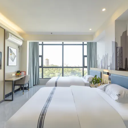 German Hotel (Dongxing Port)