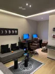 Muye .Light luxury Meisu (Dongyang Hengdian Film and Television City) - Esports