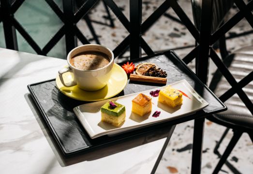 머큐어 싱가포르 티릿 외부 전경